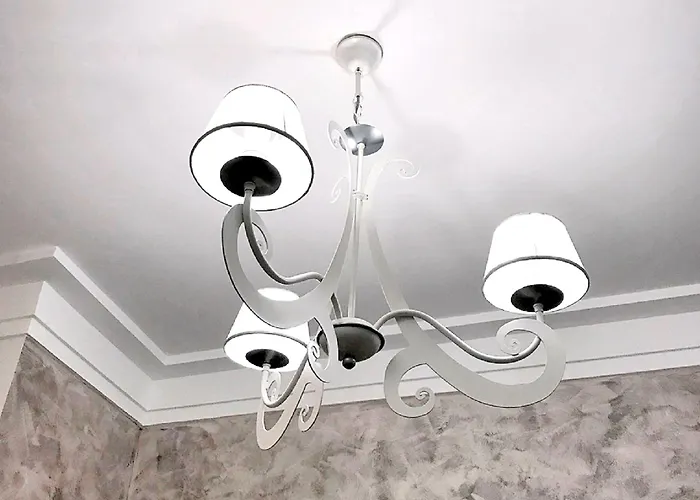 Secret Rhome בית הארחה רומא