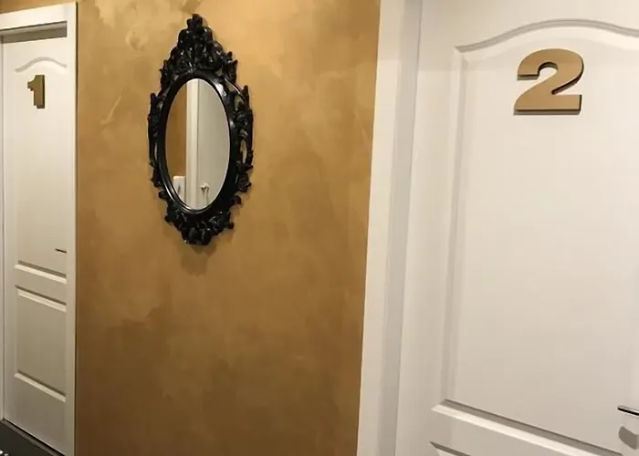 Secret Rhome