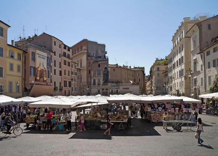 Secret Rhome 3* Rome