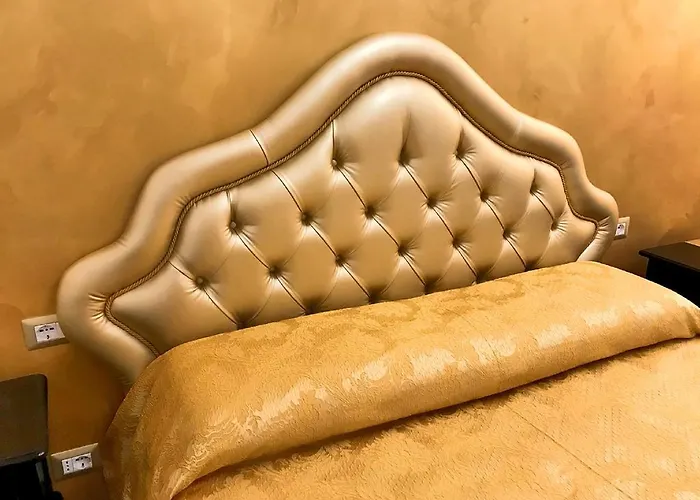 Secret Rhome בית הארחה רומא
