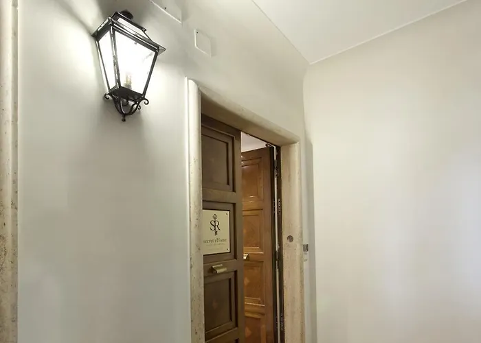 Secret Rhome