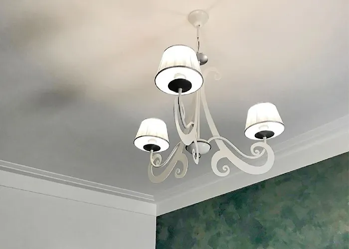 בית הארחה Secret Rhome