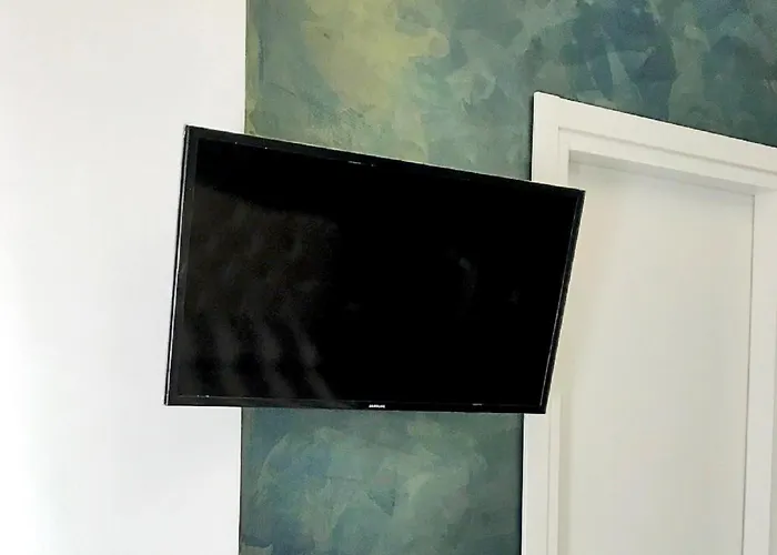 בית הארחה Secret Rhome